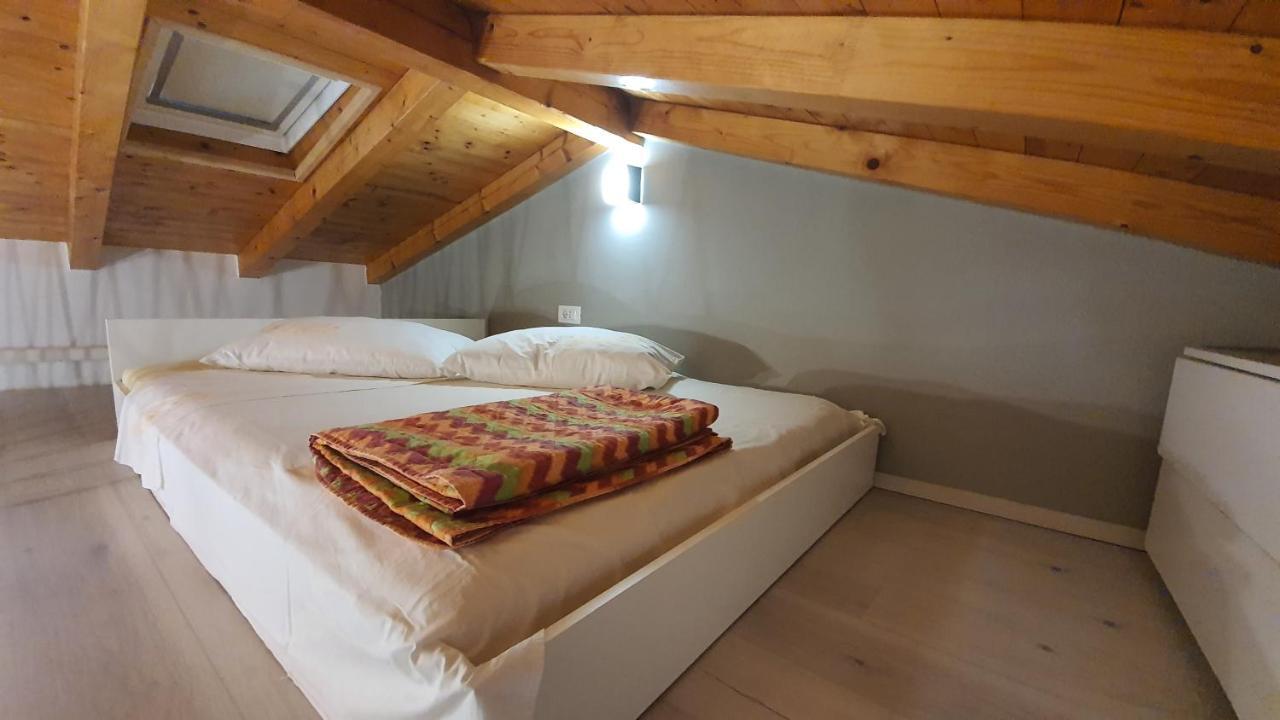 Franceska Apartmani Cres Exterior photo