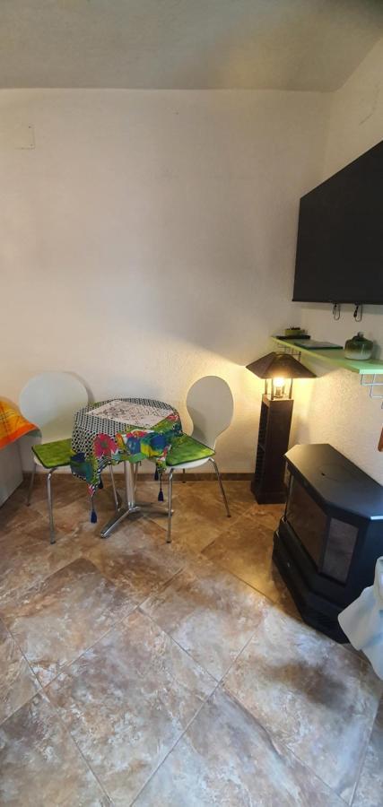 Franceska Apartmani Cres Exterior photo