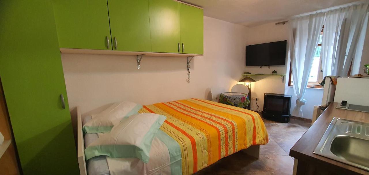 Franceska Apartmani Cres Exterior photo